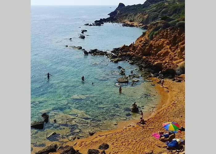 J M Villa Al Mare Con Veduta Spettacolare