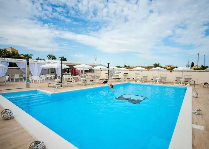 Bono Vacanze Villa San Marco Luxury Holidays Homes