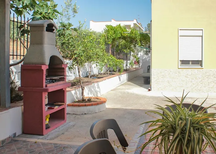 Villa Rosanna