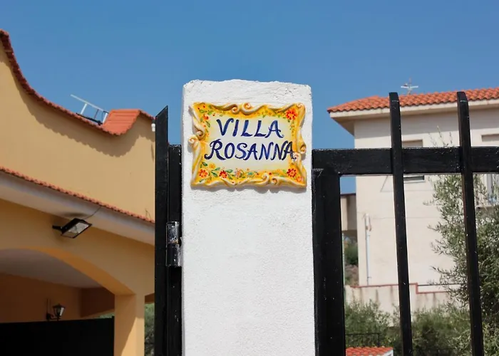 Villa Rosanna