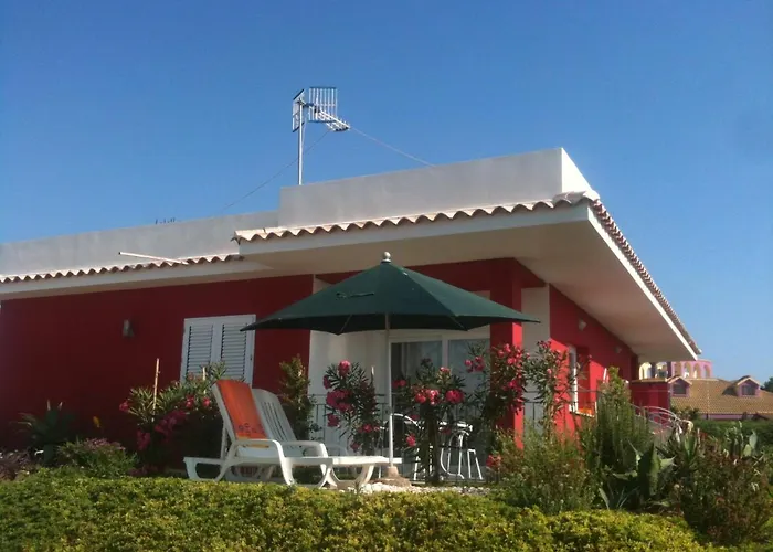 Casa Vacanze Surriano