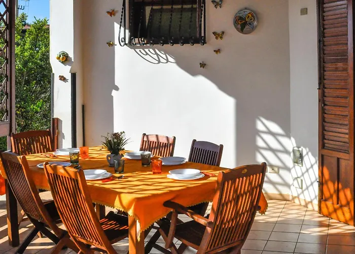 3 Bedroom Lovely Home In San Giorgio