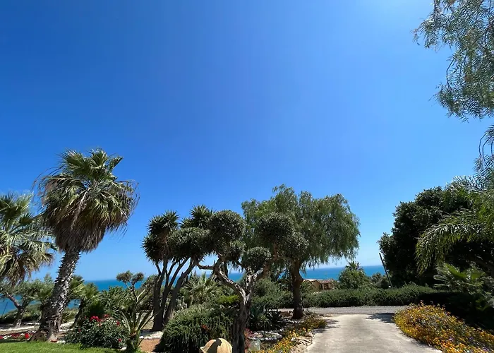 Villa Sovareto