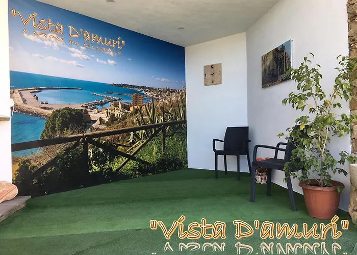 Vista D'Amuri