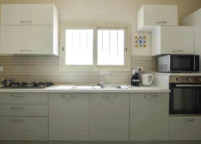 Accogliente Casa Con 3 Camere Da Letto