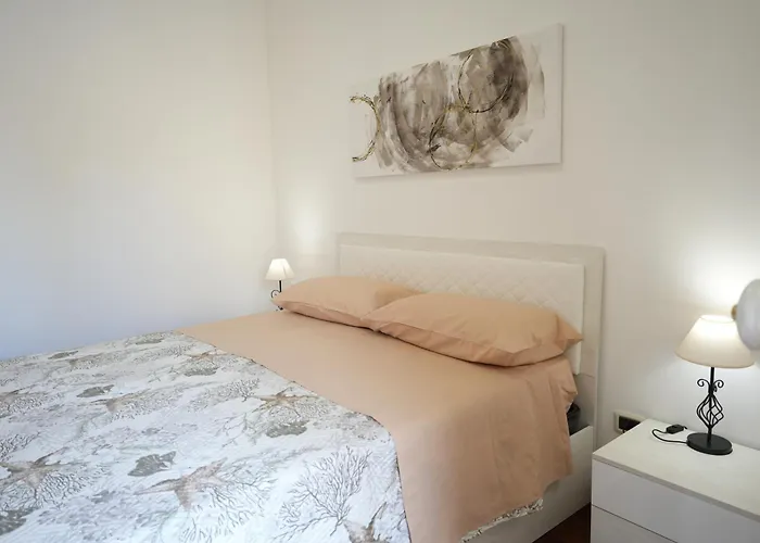 Casa Vacanze Porta San Calogero