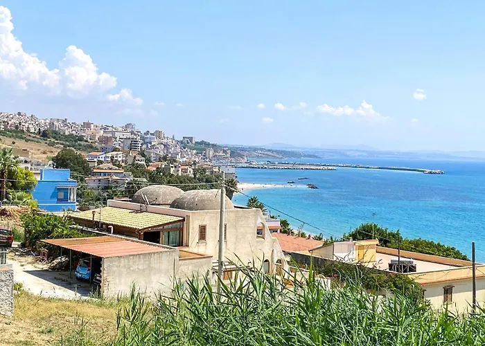 Accogliente Casa Con 3 Camere Da Letto