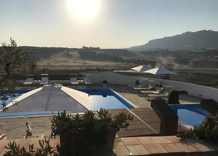 Tenuta Carabollace